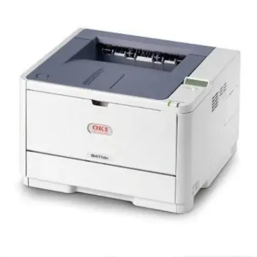 OKI B411D LAZER YAZICI-A4