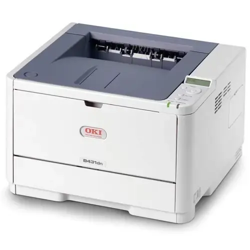Oki B431DN Lazer Yazıcı-A4