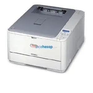 OKI C530DN RENKLİ LAZER YAZICI-A4