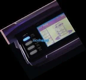 OKI MC860CDTN RENKLİ LAZER YAZ/TAR/FOT/FAX-A3