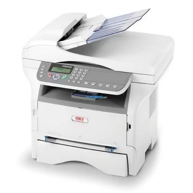 OKI MB280 LAZER YAZ/TAR/FOT/FAX-A4