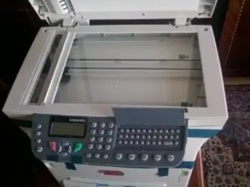 OKI MB280 LAZER YAZ/TAR/FOT/FAX-A4
