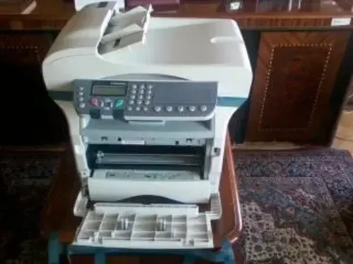 OKI MB280 LAZER YAZ/TAR/FOT/FAX-A4