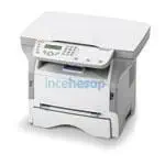 OKI B2500 LAZER YAZICI/TARAYICI/FOTOKOPİ