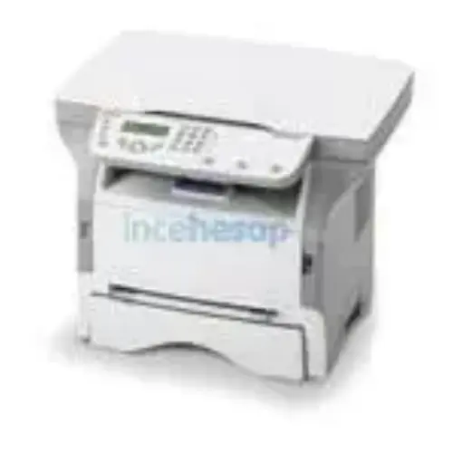 OKI B2500 LAZER YAZICI/TARAYICI/FOTOKOPİ