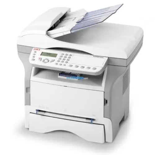OKI B2540 S/B LAZER YAZICI/TARAYICI/FK/FAX/NETWORK