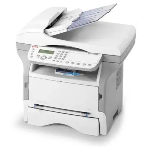 OKI B2540 S/B LAZER YAZICI/TARAYICI/FK/FAX/NETWORK