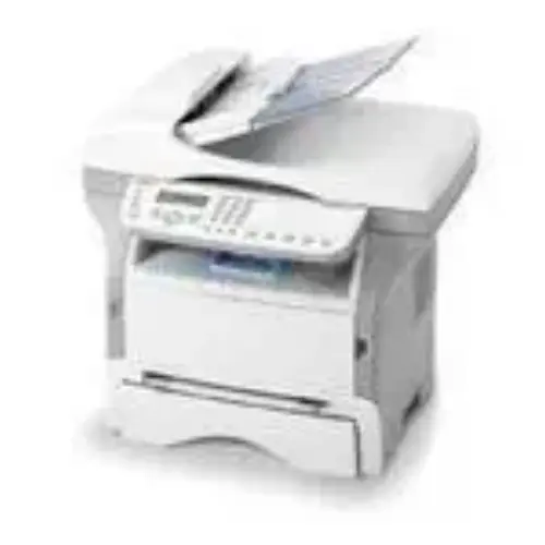 OKI B2540 S/B LAZER YAZICI/TARAYICI/FK/FAX/NETWORK