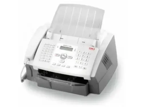 OKI OF-160 FAX MAKINASI (AHIZELI)