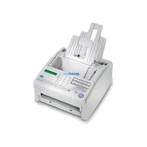 OKI OFFICE 86 FAX CİHAZI+YAZICI/TARAYICI/FOTOKOPİ