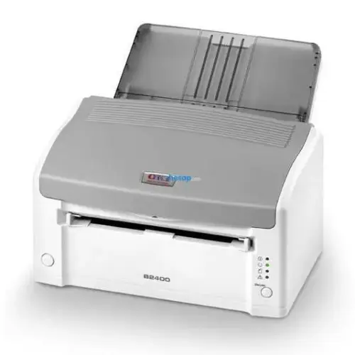 OKI B2400N LAZER YAZICI-A4