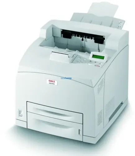 OKI B6300DN LAZER YAZICI-A4+DUBLEKS ÜNİTESİ