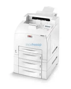 OKI B6500 LAZER YAZICI-A4