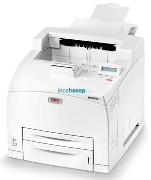 OKI B6500 LAZER YAZICI-A4