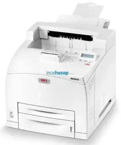 OKI B6500N LAZER YAZICI-A4