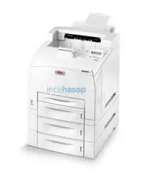 OKI B6500N LAZER YAZICI-A4