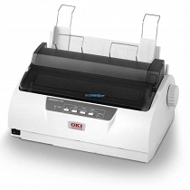 Oki ML1120 9 Pın 80 Kolon 375 CPS Eco