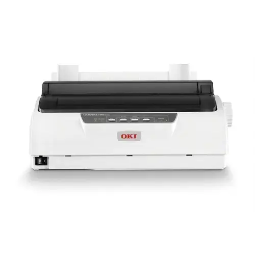 Oki ML1190 24 Pin 80 Kolon Yazıcı (333 CPS)