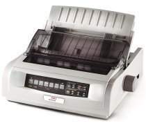Oki ML5520 9 Pin 80 Kolon Yazıcı (570 CPS) Eco