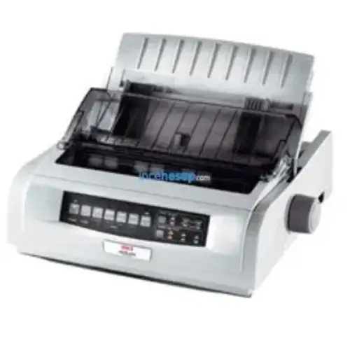 Oki ML5591 24 Pın 136 Kolon Yazıcı (473CPS)