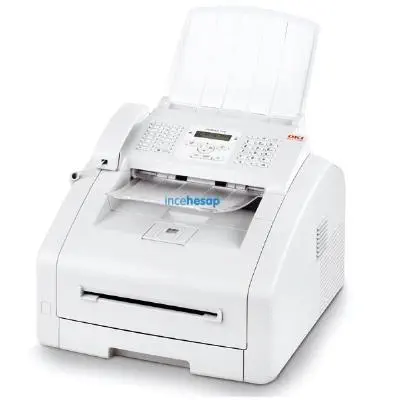 OKI OF-170 FAX MAKİNESİ