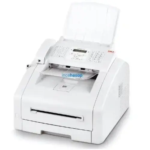OKI OF-170 FAX MAKİNESİ
