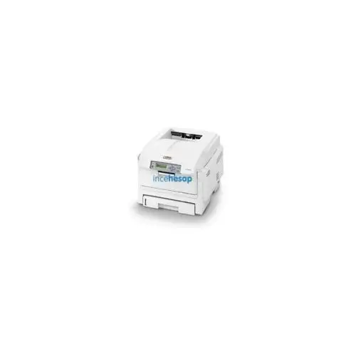 OKI C5600DN RENKLİ LAZER YAZICI-A4+DUBLEKS ÜNİTESİ