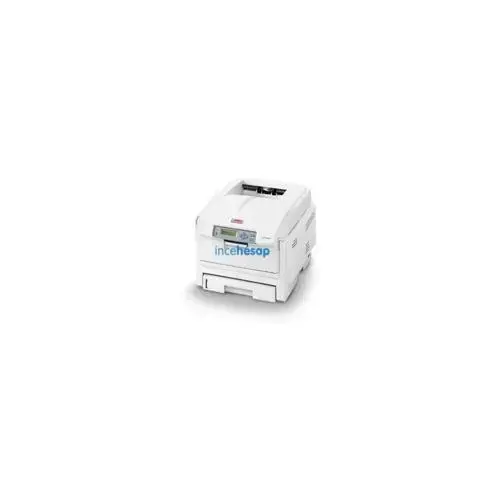 OKI C5700N RENKLİ LAZER YAZICI-A4