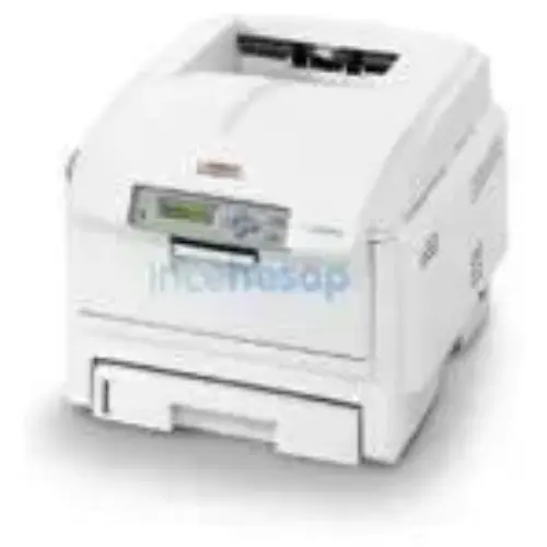 OKI C5800DN RENKLİ LAZER YAZICI-A4+DUBLEKS ÜNİTESİ