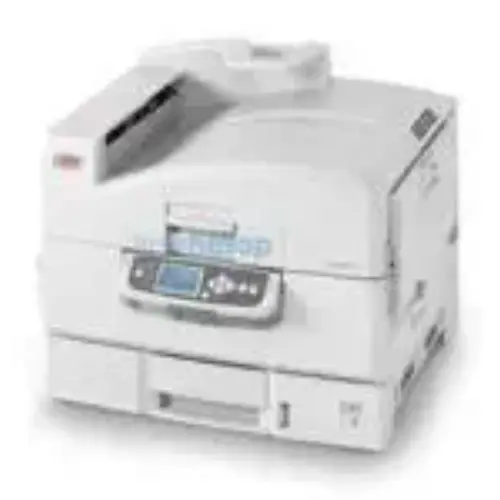 OKI C9600N RENKLİ LAZER YAZICI-A3-A4