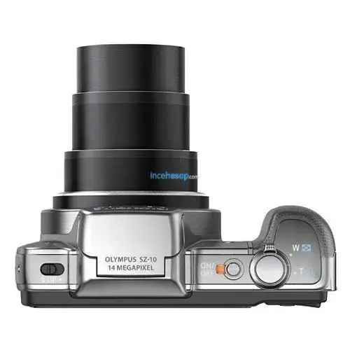 OLYMPUS SZ10 FOTOĞRAF MAKİNESİ