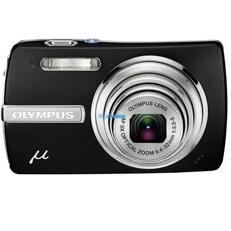 OLYMPUS MJU-840 DİJİTAL FOTOĞRAF MAKİNESİ