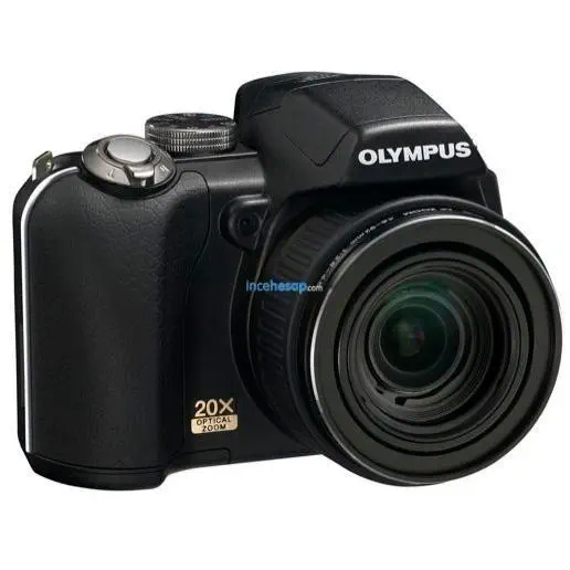 OLYMPUS SP-565UZ DİJİTAL FOTOĞRAF MAK.
