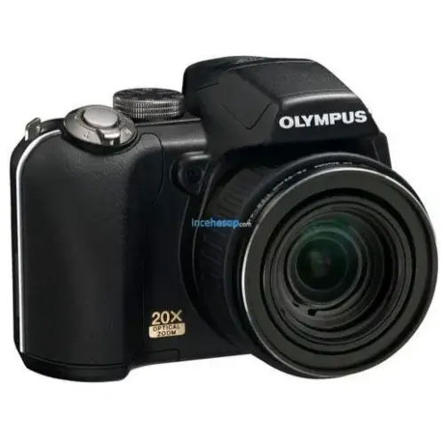 OLYMPUS SP-565UZ DİJİTAL FOTOĞRAF MAK.