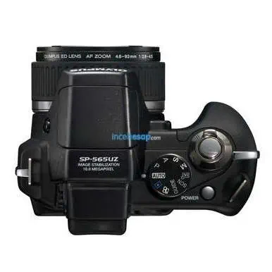 OLYMPUS SP-565UZ DİJİTAL FOTOĞRAF MAK.