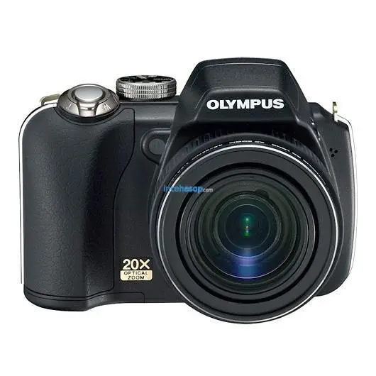 OLYMPUS SP-565UZ DİJİTAL FOTOĞRAF MAK.