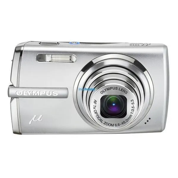 OLYMPUS MJU-1010 DİJİTAL KOMPAKT KAMERA