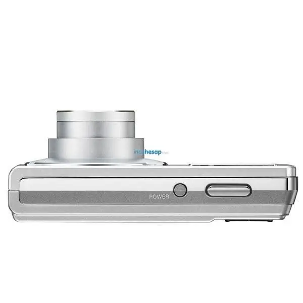 OLYMPUS FE-20 DİJİTAL KOMPAKT KAMERA
