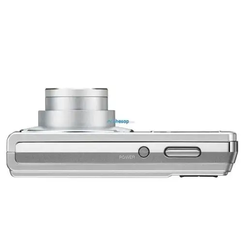 OLYMPUS FE-20 DİJİTAL KOMPAKT KAMERA
