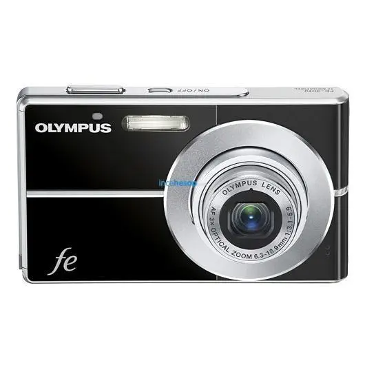 OLYMPUS FE-3010 DİJİTAL FOTOĞRAF MAKİNASI