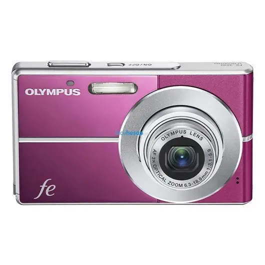 OLYMPUS FE-3010 DİJİTAL FOTOĞRAF MAKİNASI