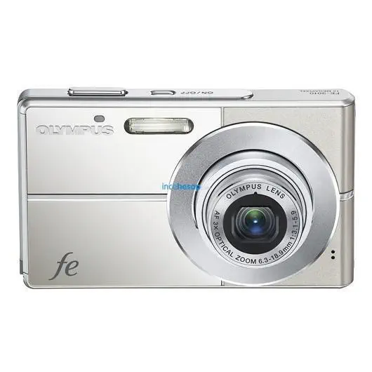 OLYMPUS FE-3010 DİJİTAL FOTOĞRAF MAKİNASI