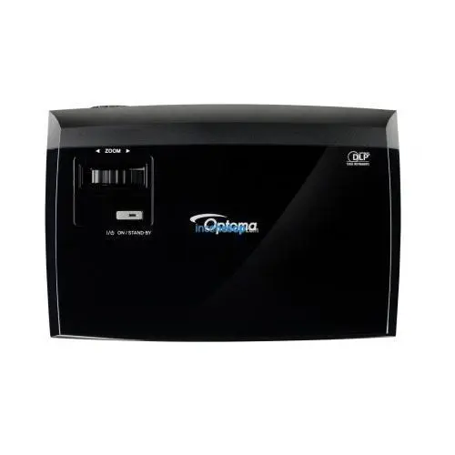 OPTOMA DS211 DLP PROJEKSİYON CİHAZI