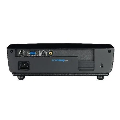 OPTOMA DS211 DLP PROJEKSİYON CİHAZI