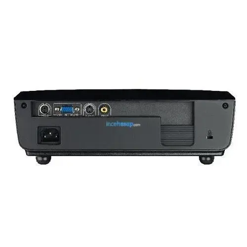 OPTOMA DS211 DLP PROJEKSİYON CİHAZI