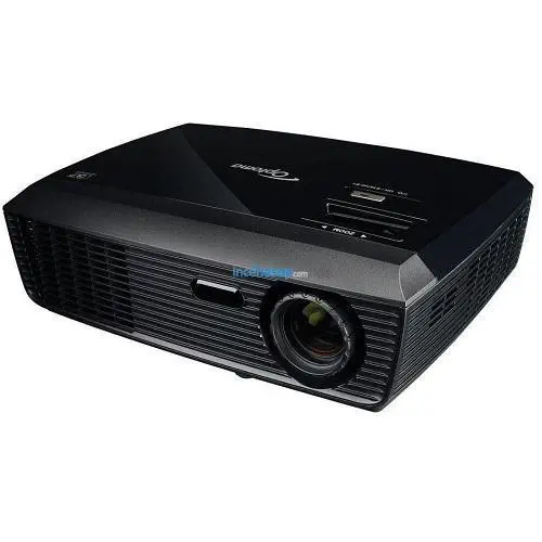OPTOMA DS211 DLP PROJEKSİYON CİHAZI