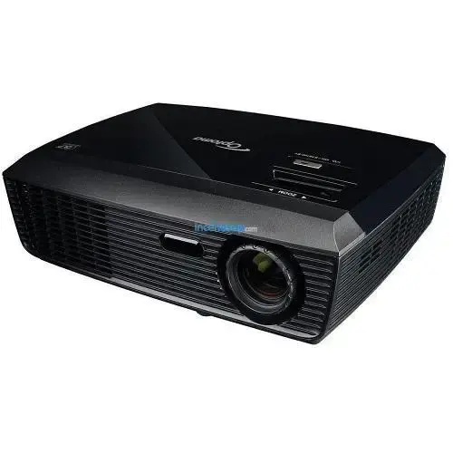 OPTOMA DS211 DLP PROJEKSİYON CİHAZI