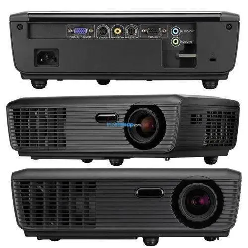 OPTOMA DS316L DLP PROJEKSİYON