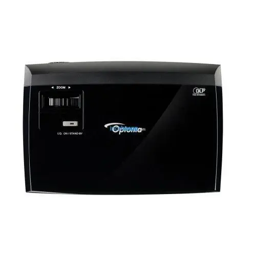 OPTOMA DX211 DLP XGA PROJEKSİYON CİHAZI