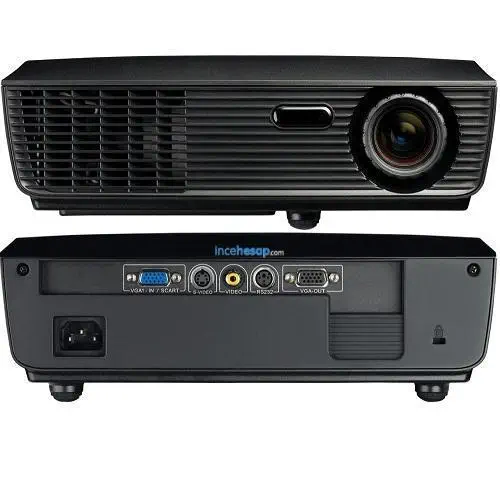 OPTOMA DX211 DLP XGA PROJEKSİYON CİHAZI